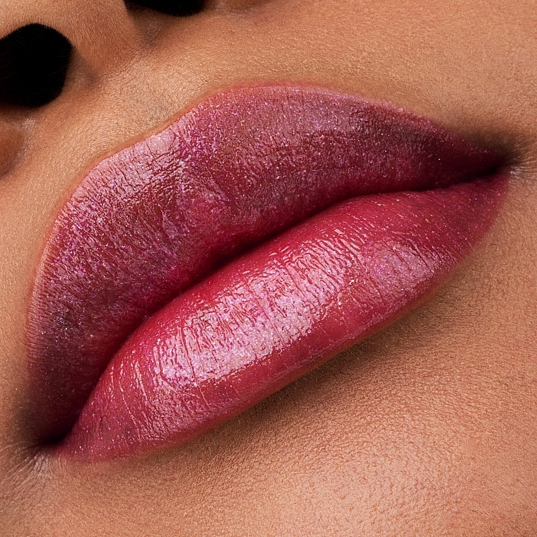 Lippenbalsam - Catrice Glitter Glam Glow Lip Balm  — Bild N8