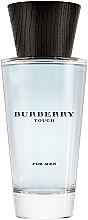 Burberry Touch for men - Eau de Toilette  — Foto N1