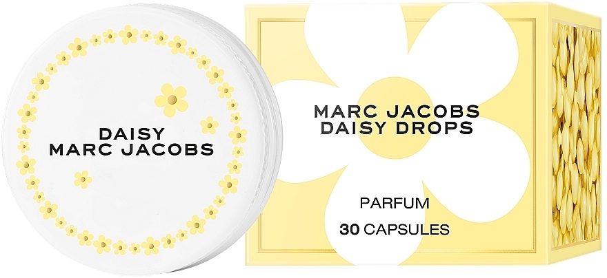Marc Jacobs Daisy - Parfumkapsel — Bild N3