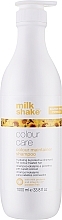 Düfte, Parfümerie und Kosmetik Shampoo für gefärbtes Haar ohne Sulfate - Milk_Shake Color Care Maintainer Shampoo Sulfate Free