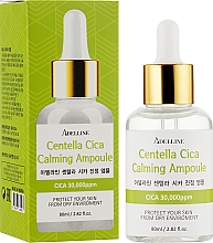 Ampulle-Serum mit Centella für das Gesicht - Adelline Cica Calming Ampoule — Bild N2