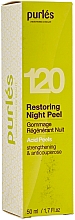 Aufbauendes Nachtpeeling gegen Couperose - Purles Restoring Night Peel — Bild N3