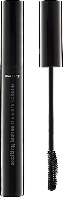 Set - Affect Cosmetics Pure Joy Gift Set (Lidschattenpalette/10 x 2 g + Mascara/12 ml) — Bild N4