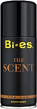 Bi-Es The Scent - Deospray — Bild N1