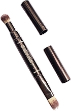 Düfte, Parfümerie und Kosmetik Concealer-Pinsel - It Cosmetics Heavenly Luxe Dual Airbrush Concealer Brush №2