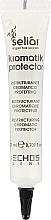 Restrukturierender Protektor zum Schutz der Farbe von coloriertem Haar - Echosline Seliar Kromatik Protector — Bild N1