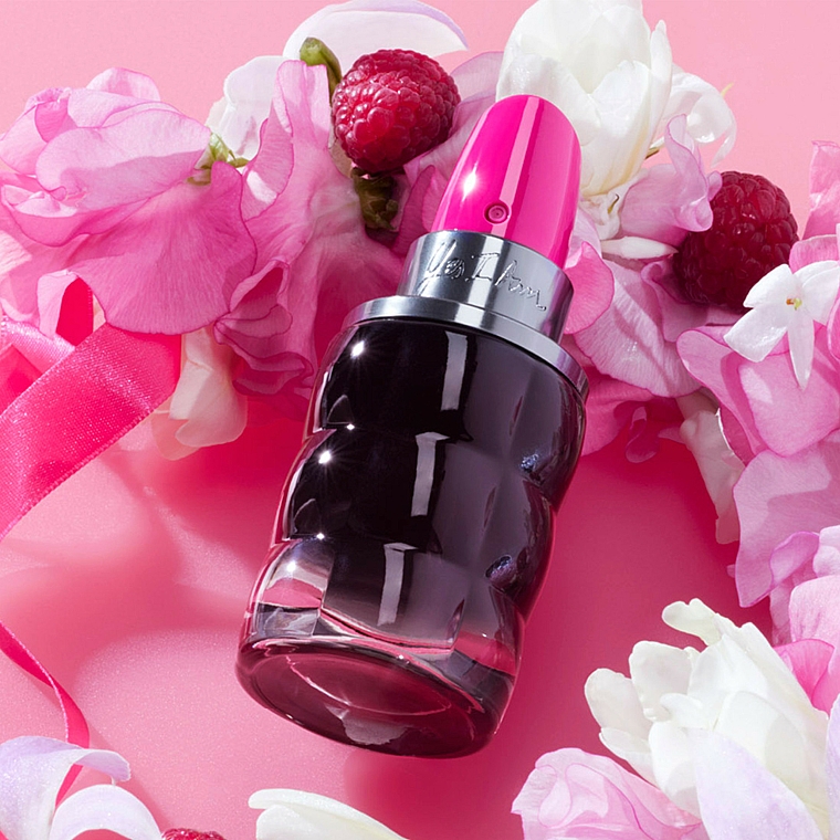 Cacharel Yes I Am Pink First - Eau de Parfum — Bild N5