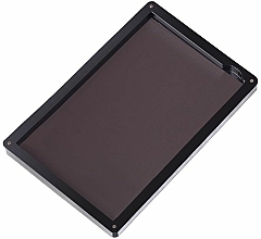 Düfte, Parfümerie und Kosmetik Leere Magnet-Palette klein - Vipera Magnetic Play Zone Small Professional Satin Palette