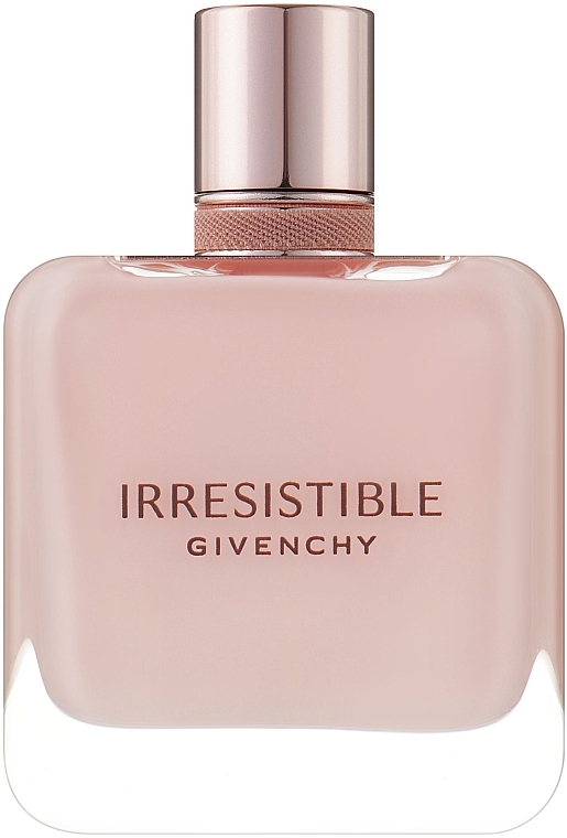 Givenchy Irresistible Rose Velvet Eau De Parfum - Eau de Parfum — Bild N3