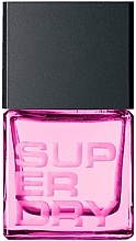Düfte, Parfümerie und Kosmetik Superdry Neon Pink - Eau de Toilette