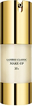 Düfte, Parfümerie und Kosmetik Foundation - Lambre Classic Make-Up 35+