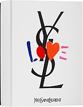 Düfte, Parfümerie und Kosmetik Yves Saint Laurent Libre - Duftset (Eau de Parfum 90ml + Lippenstift 2.2g + Mascara) 