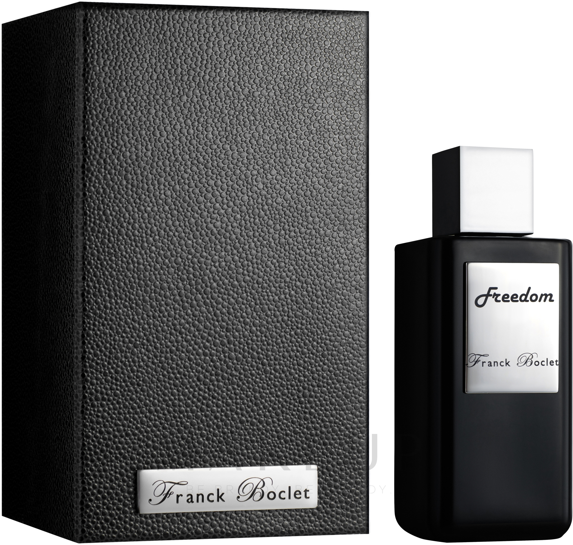 Franck Boclet Freedom - Parfum — Bild 100 ml