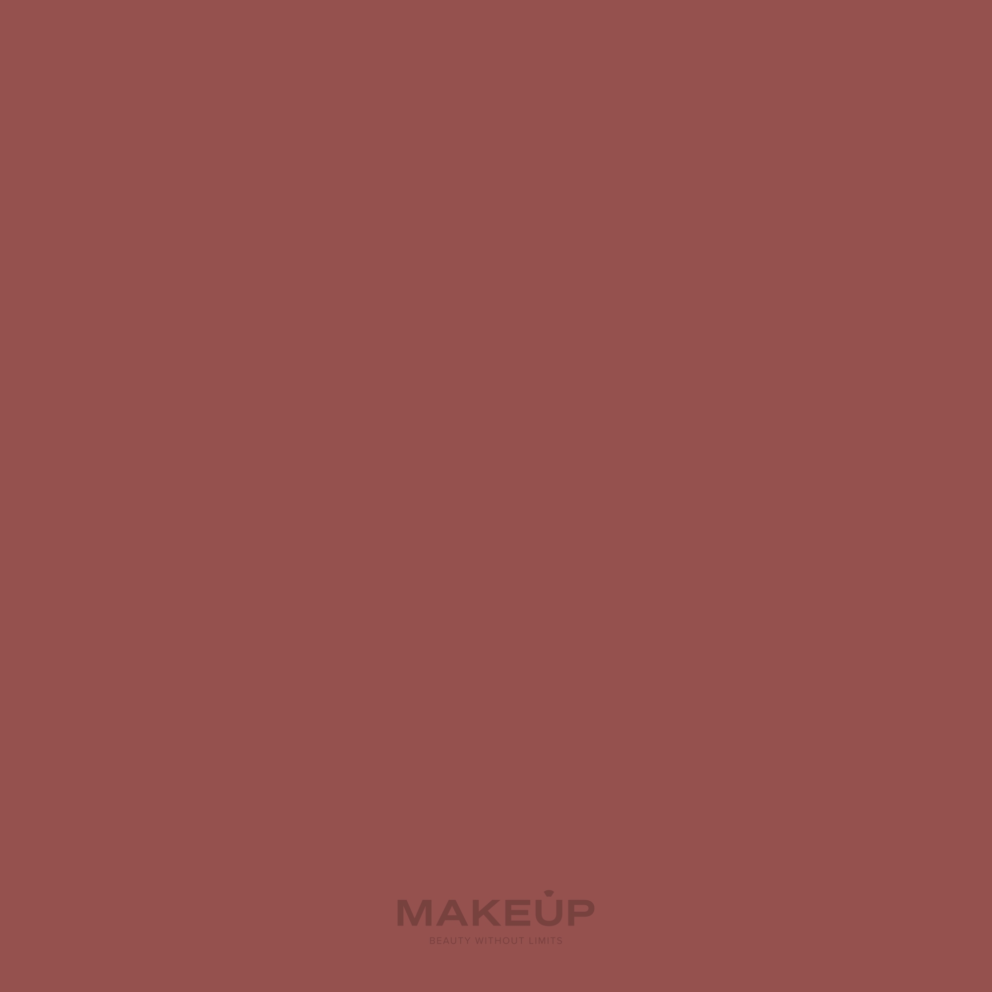 Lippenstift - Golden Rose Nude Look Creamy Shine Lipstick — Bild 01 - Nude