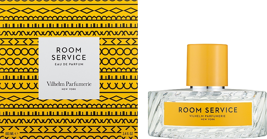 Vilhelm Parfumerie Room Service - Eau de Parfum — Bild N2