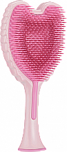 Haarbürste rosa - Tangle Angel Cherub 2.0 Gloss Pink — Bild N2