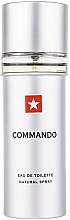 Düfte, Parfümerie und Kosmetik New Brand Commando - Eau de Toilette