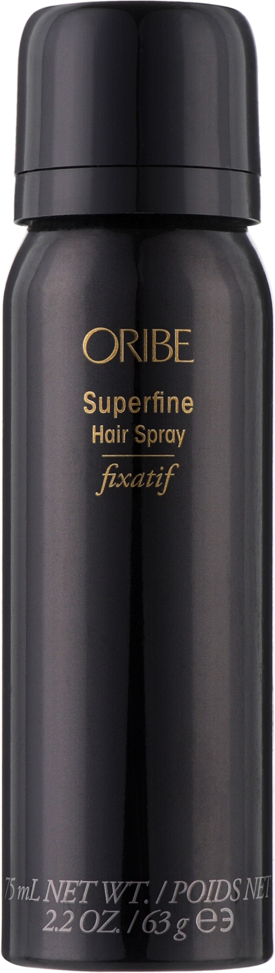 Haarlack Extra starker Halt - Oribe Superfine Strong Hair Spray — Bild 65 ml
