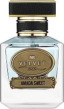 Düfte, Parfümerie und Kosmetik Velvet Sam Amada Sweet - Parfum