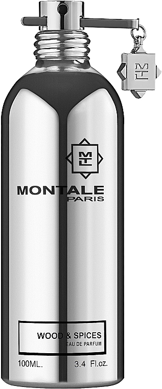 Montale Wood and Spices - Eau de Parfum — Bild N1