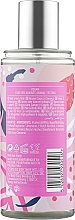 Haar- und Körpernebel Rosa Pfeffer und Litschi - The Body Shop Pink Pepper And Lychee Mist — Bild N2