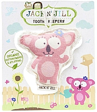 Tasche für Milchzähne Koala - Jack N' Jill Toothkeeper Koala — Bild N2
