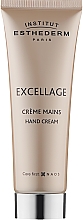 Handcreme - Esthederm Excellage Hand Cream — Bild N1