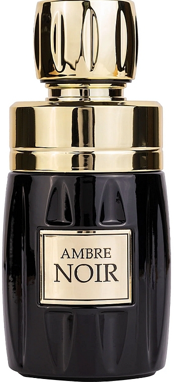 Rave Ambre Noir - Eau de Parfum — Bild N1