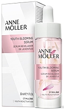Anti-Aging Gesichtsserum - Anne Moller Stimulage Youth Blooming Serum — Bild N2