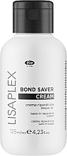 Düfte, Parfümerie und Kosmetik Haarcreme - Lisap Lisaplex Bond Saver Cream