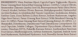 Augencreme - I'm From, Ginseng Eye Cream — Bild N3