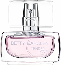 Düfte, Parfümerie und Kosmetik Betty Barclay Tender Love - Eau de Toilette