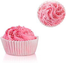 Düfte, Parfümerie und Kosmetik Badecupcake Pink Champagner - Bademeisterei Badefeeling Badecupcake