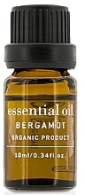 Ätherisches Öl Bergamotte - Apivita Aromatherapy Organic Bergamot Oil  — Bild N2