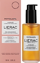 Körperkonzentrat gegen Dehnungsstreifen  - Lierac Phytolastil The Concentrate Stretch Mark Correction  — Bild N1