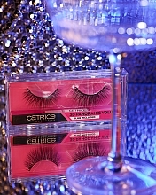 Künstliche Wimpern - Catrice Lash Couture 3D Panoramic Volume — Bild N8