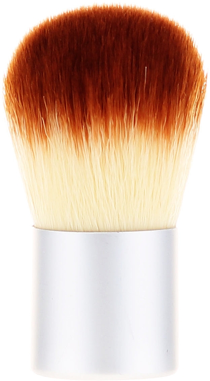 Make-up Pinselset 4-tlg. + Etui - Tools For Beauty — Bild N2