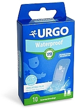 Düfte, Parfümerie und Kosmetik Medizinisches Pflaster - Urgo Waterproof
