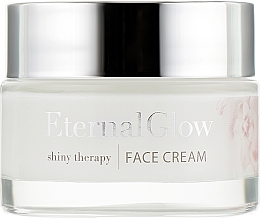 Düfte, Parfümerie und Kosmetik Gesichtscreme - Organique Eternal Glow Face Cream