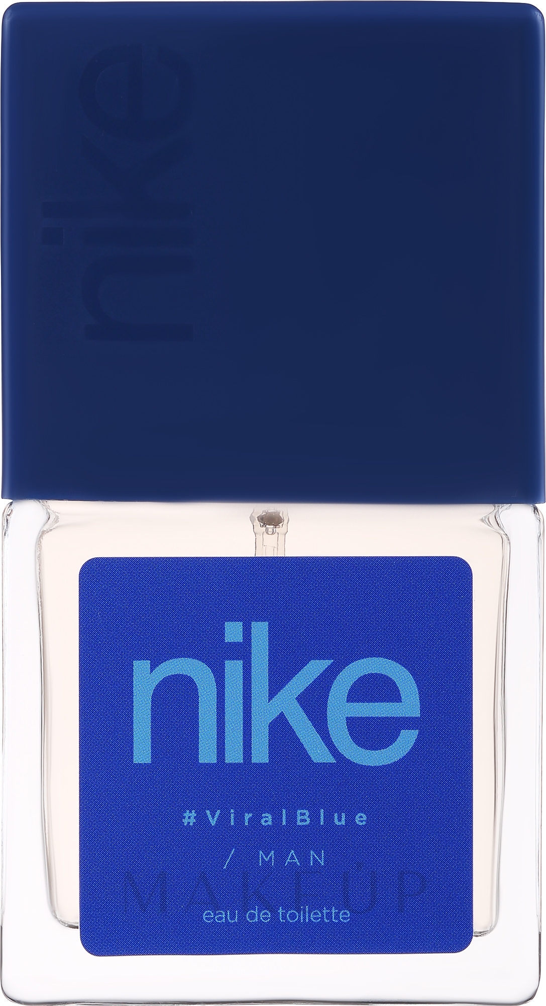 Nike Viral Blue - Eau de Toilette — Bild 30 ml