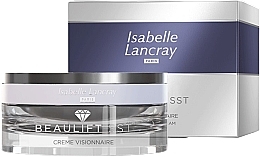 Düfte, Parfümerie und Kosmetik Gesichtscreme - Isabelle Lancray Beaulift SST Creme Visionnaire