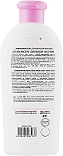 Shampoo-Balsam Lotus Blume - Pirana — Bild N2