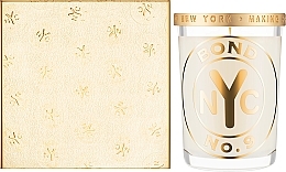 Bond No. 9 Signature Perfume - Duftkerze — Bild N2