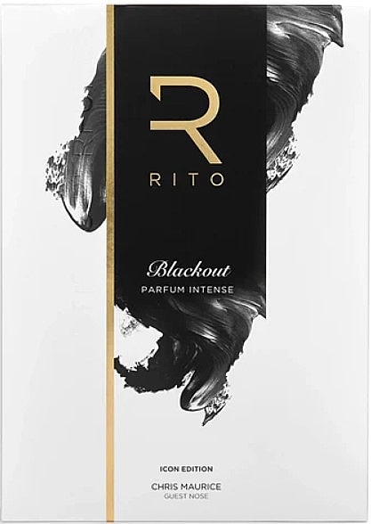 Rito Blackout - Parfum — Bild N2