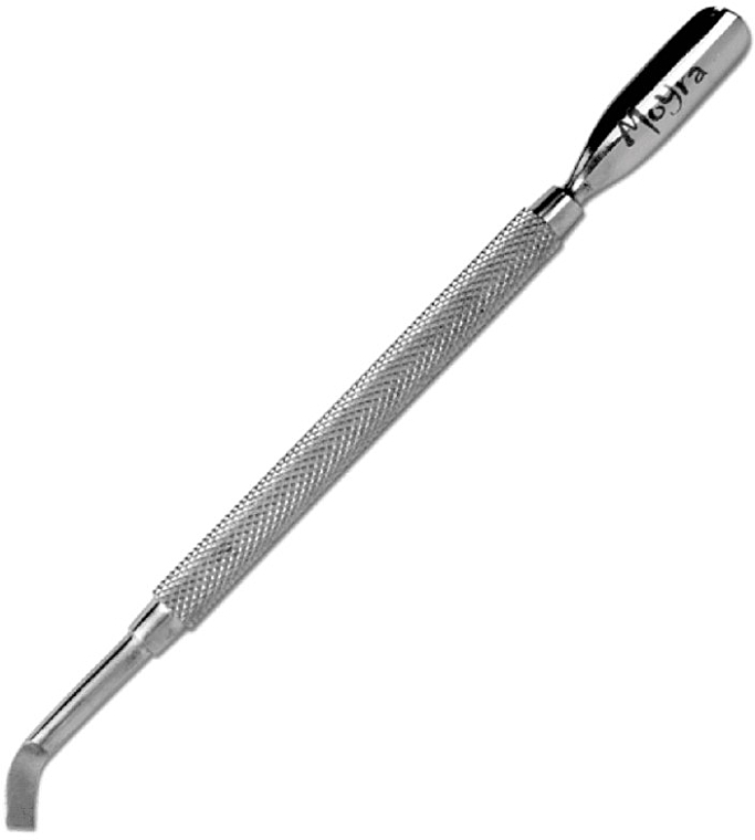 Maniküre-Shaber - Moyra Cuticle Pusher — Bild N1