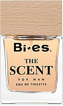 Bi-Es The Scent - Eau de Toilette — Bild N1