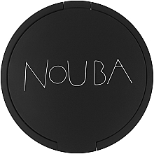 Mehrfarbiges Rouge mit einer weichen Konsistenz - Nouba Collision Multicolor Blush — Bild N2