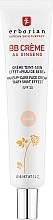 Düfte, Parfümerie und Kosmetik BB-Creme für das Gesicht mit Ginseng - Erborian BB Cream Baby Skin Effect SPF 20