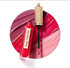 Flüssiger Lippenstift - Bourjois Rouge Velvet Ink Liquid Lipstick — Bild N7
