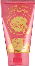 Düfte, Parfümerie und Kosmetik Waschschaum - Elizavecca Clean Piggy Pink Energy Foam Cleansing